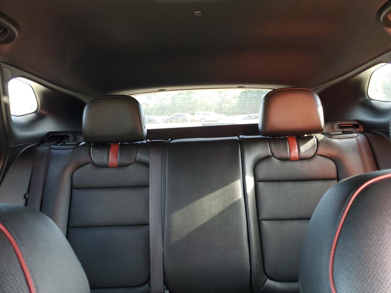 2025 Chevrolet Trax 2Rs VIN: KL77LJEP1SC027370 Lot: 81543105