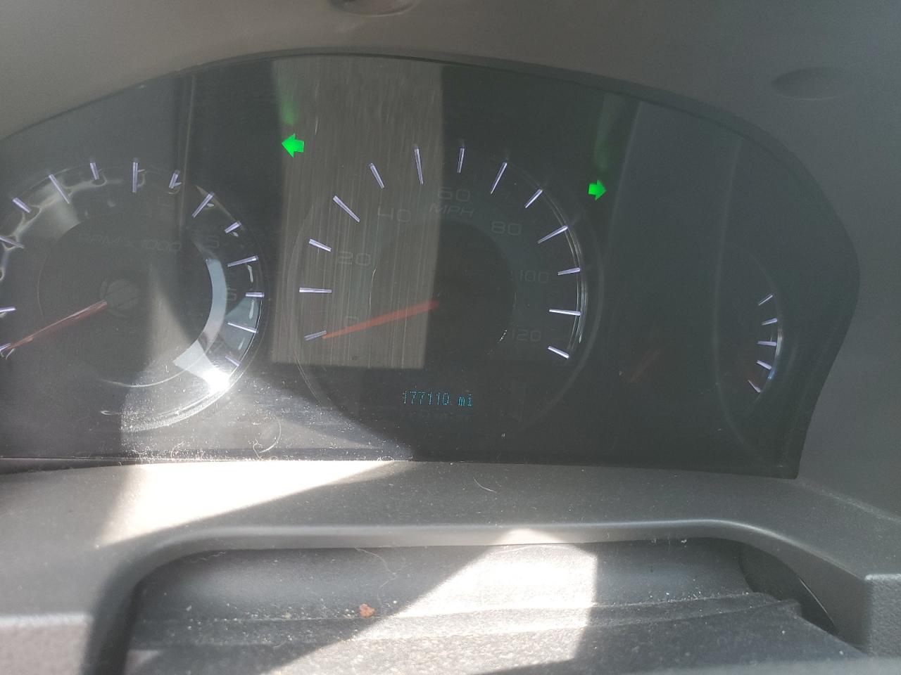 2011 Ford Fusion Se VIN: 3FAHP0HG6BR160750 Lot: 70587955