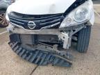 2013 NISSAN NOTE N-TEC+ DCI  for sale at Copart NEWBURY