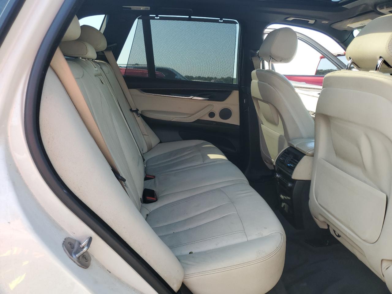 2017 BMW X5 Xdr40E VIN: 5UXKT0C35H0S80983 Lot: 80445935