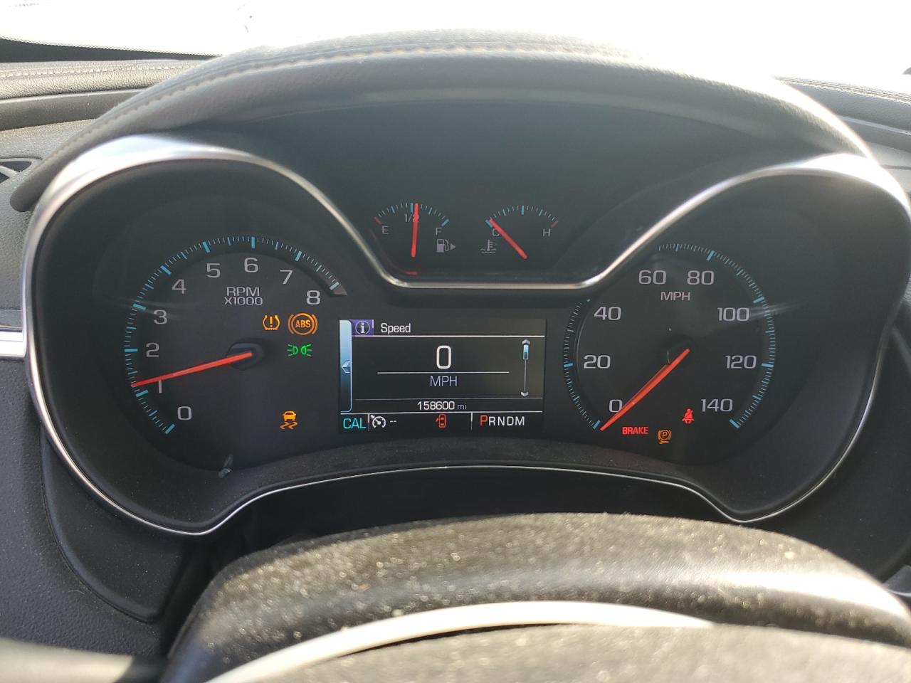 2018 Chevrolet Impala Lt VIN: 2G1105S37J9118801 Lot: 80512675