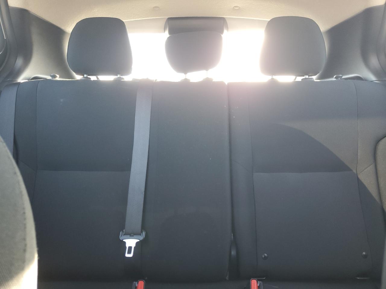 2024 Nissan Kicks S VIN: 3N1CP5BV3RL558846 Lot: 81622105