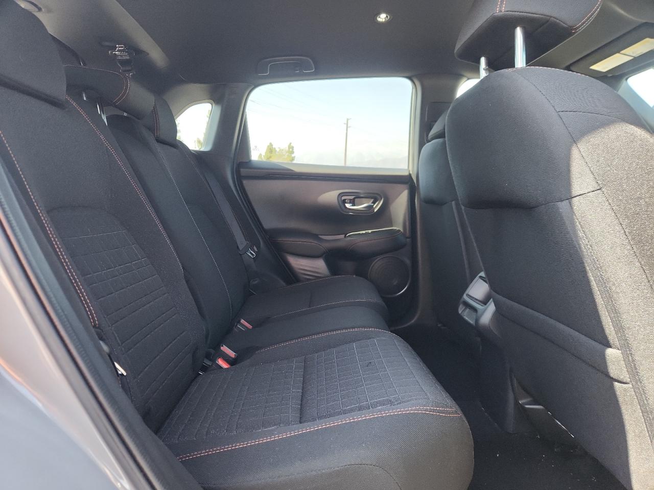 2024 Honda Hr-V Sport VIN: 3CZRZ1H53RM760236 Lot: 72036165