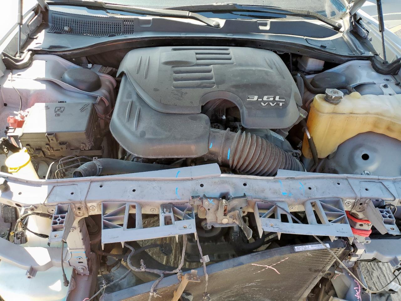 2021 Dodge Charger Gt VIN: 2C3CDXHGXMH666932 Lot: 81883055