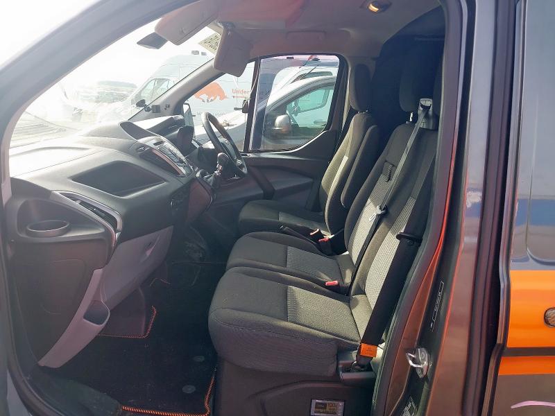 2016 FORD TRANSIT CUSTOM 290 TREND 