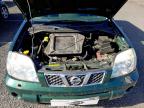 2006 NISSAN X-TRAIL AVENTURA DCI  for sale at Copart SANDTOFT