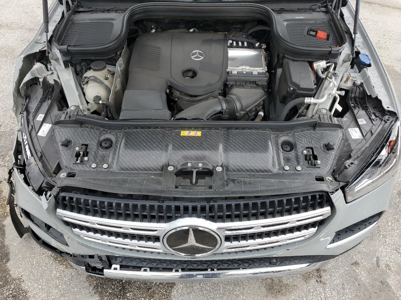 2024 Mercedes-Benz Gle 350 4Matic VIN: 4JGFB4FB8RB162301 Lot: 71870865