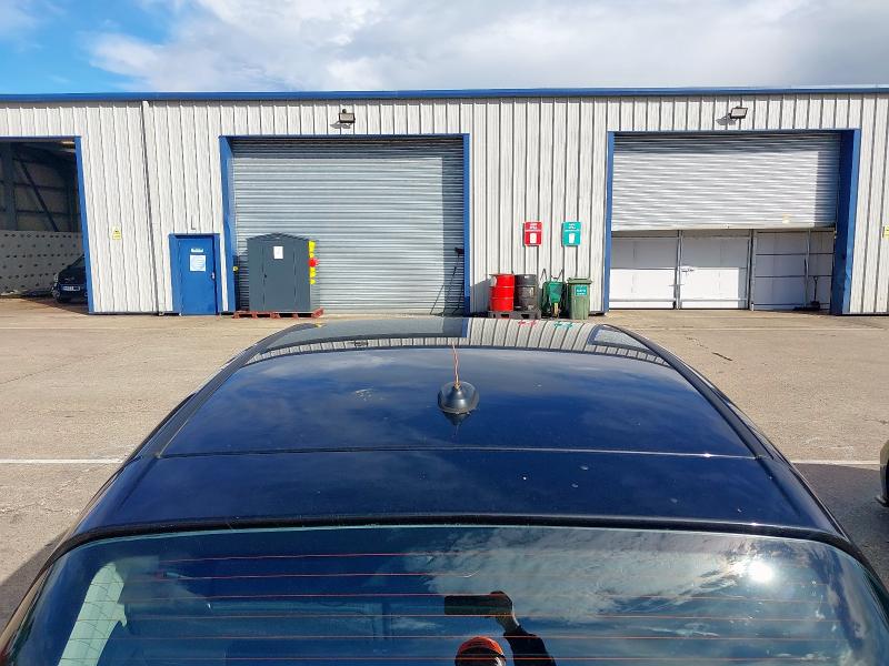 2006 MERCEDES A150 CLASSIC SE CVT 