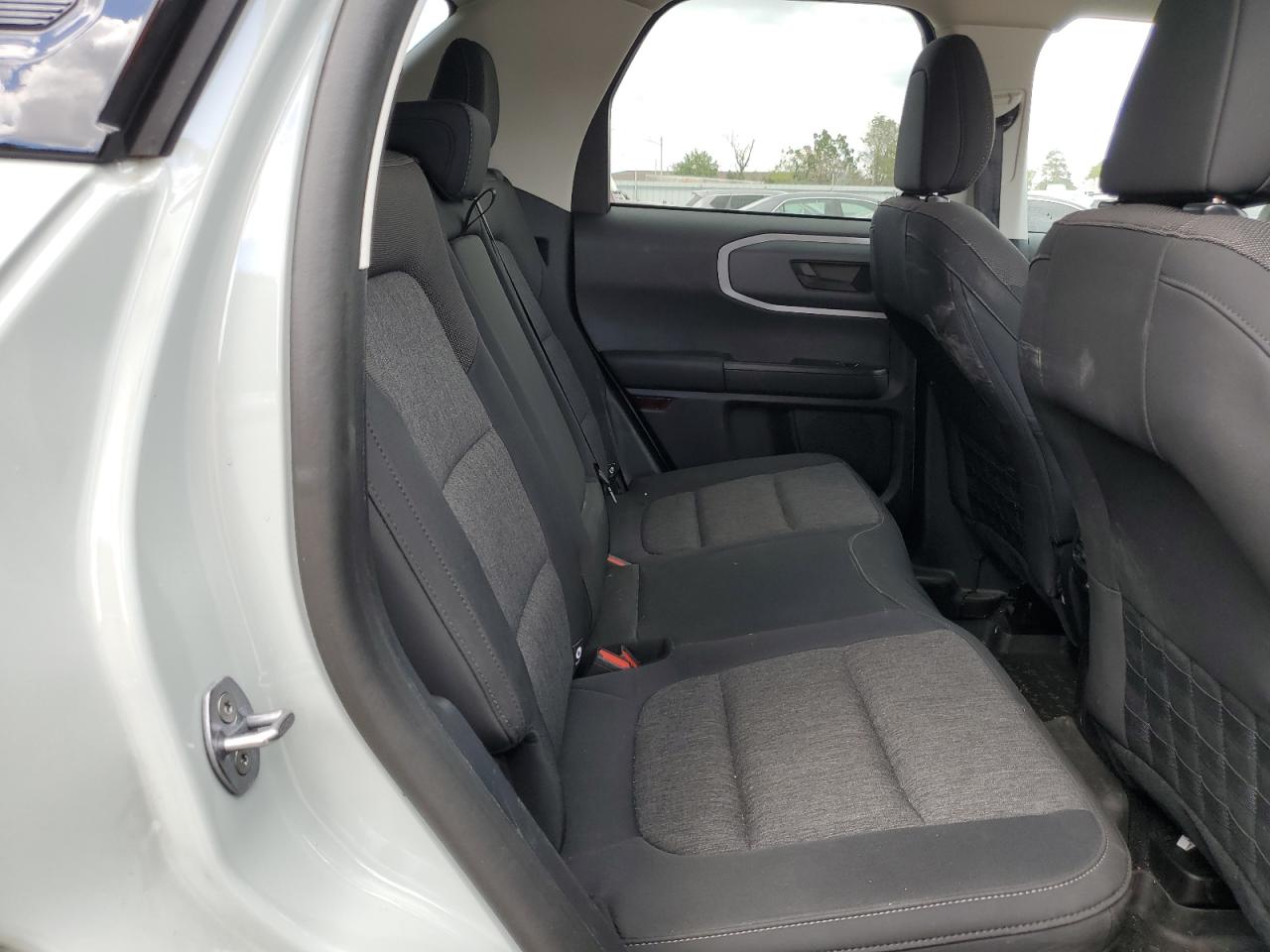 2024 Ford Bronco Sport Big Bend VIN: 3FMCR9B67RRE30318 Lot: 71085175