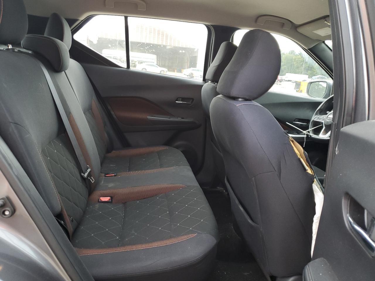 2018 Nissan Kicks S VIN: 3N1CP5CU1JL521708 Lot: 71092695