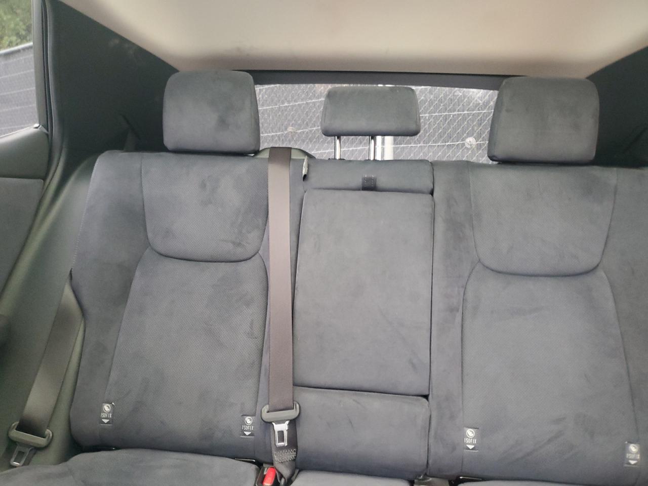 2023 Lexus Rz 450E VIN: JTJAAAAB1PA002302 Lot: 83944495