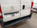 2021 PEUGEOT BOXER 335 PRO L3H2 BHDI  for sale at Copart SANDTOFT