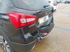 2017 SUZUKI SX4 S-CROSS SZ5 B-JET AGR  for sale at Copart NEWBURY