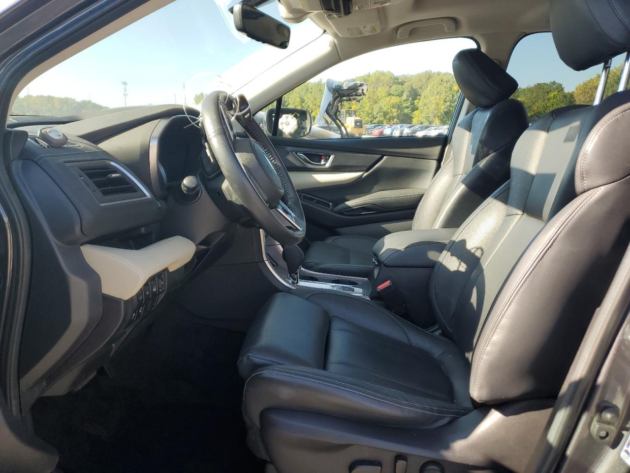 2022 Subaru Ascent Limited VIN: 4S4WMALD3N3459852 Lot: 81479415