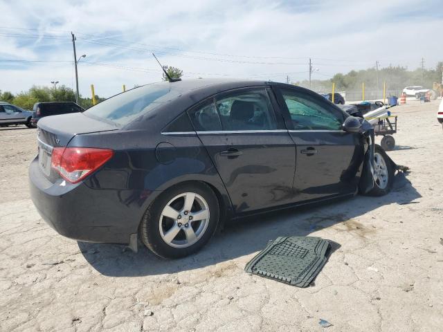  CHEVROLET CRUZE 2014 Czarny