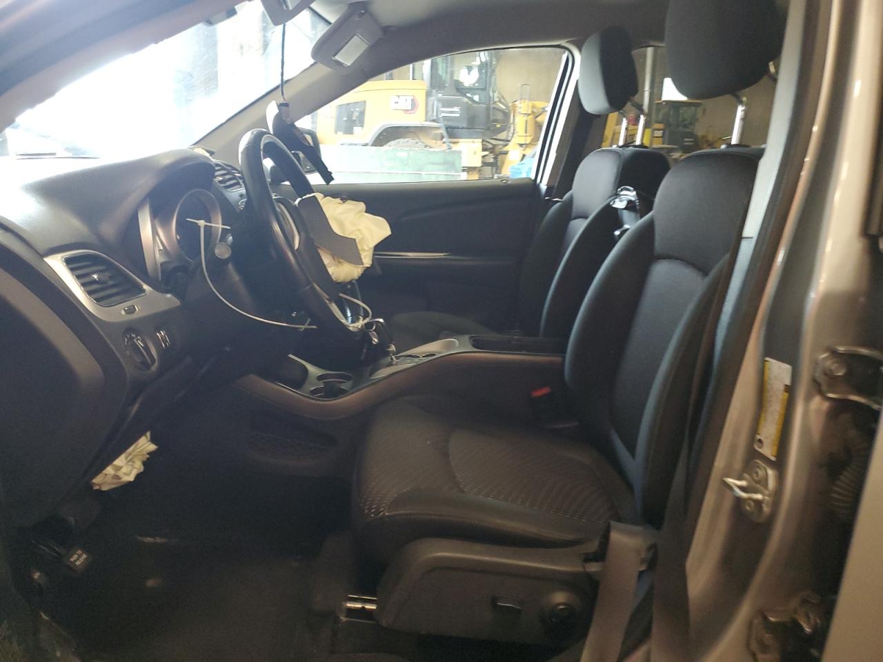 2020 Dodge Journey Se VIN: 3C4PDCAB5LT194889 Lot: 80335365