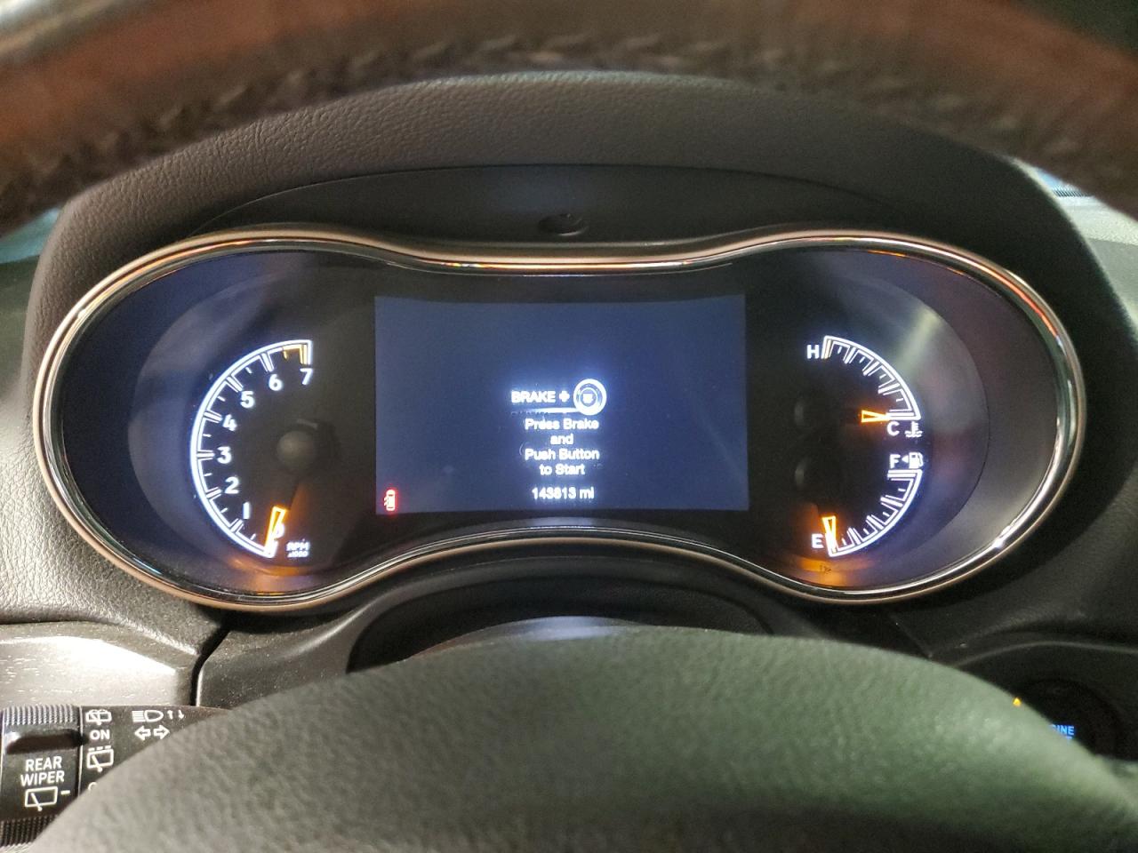 2017 Jeep Grand Cherokee Laredo VIN: 1C4RJEAG0HC746651 Lot: 70644395