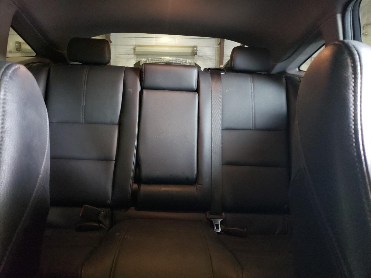 2013 Honda Crosstour Exl VIN: 5J6TF2H55DL003885 Lot: 67557645