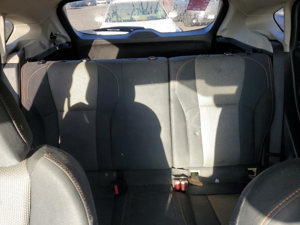 2019 Subaru Crosstrek Premium VIN: JF2GTACC1K8260141 Lot: 82119135