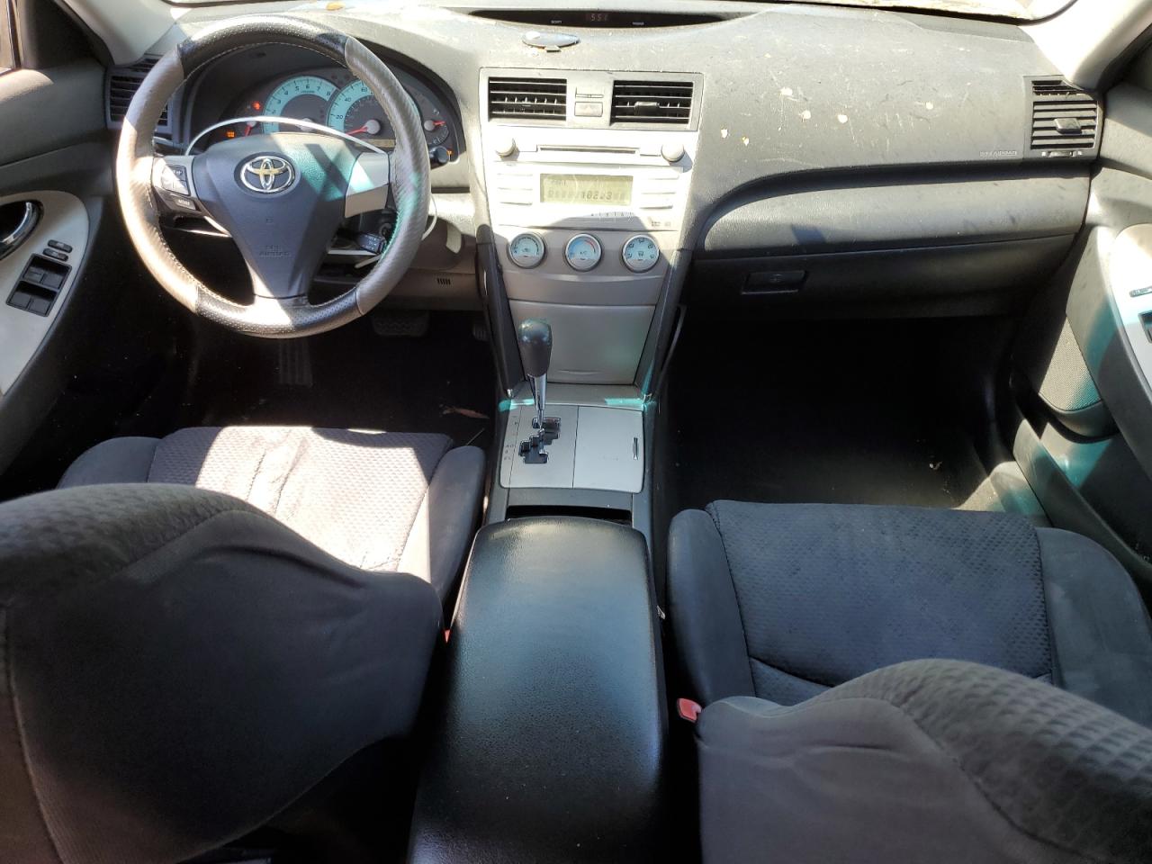 2009 Toyota Camry Base VIN: 4T1BE46K29U883725 Lot: 71891625