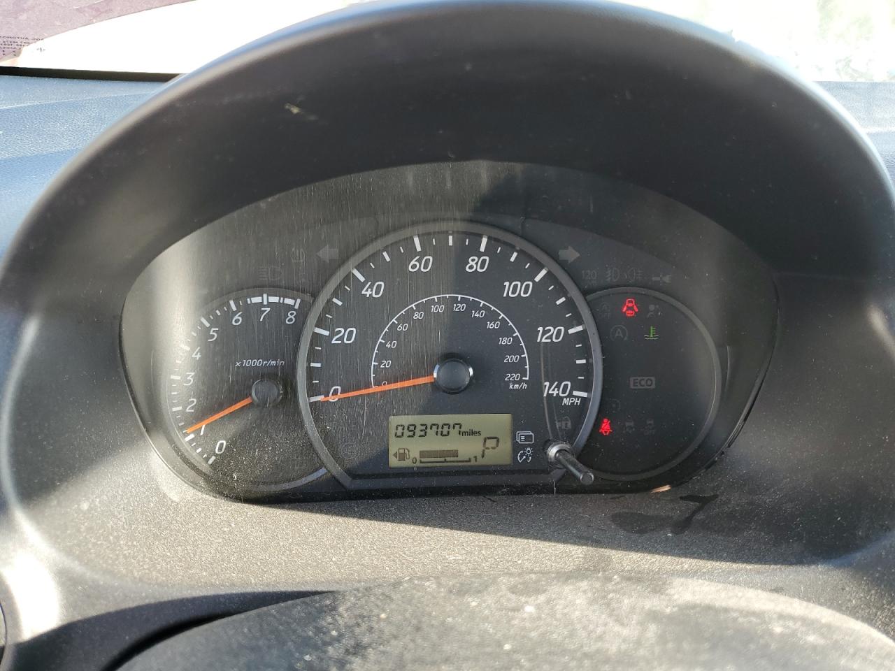 2018 Mitsubishi Mirage Es VIN: ML32A3HJ6JH001129 Lot: 81075665