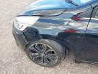 2017 RENAULT CLIO DYNAMIQUE S NAV DCI  for sale at Copart BRISTOL