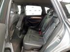 2009 AUDI Q5 S LINE for sale at Copart NEWBURY