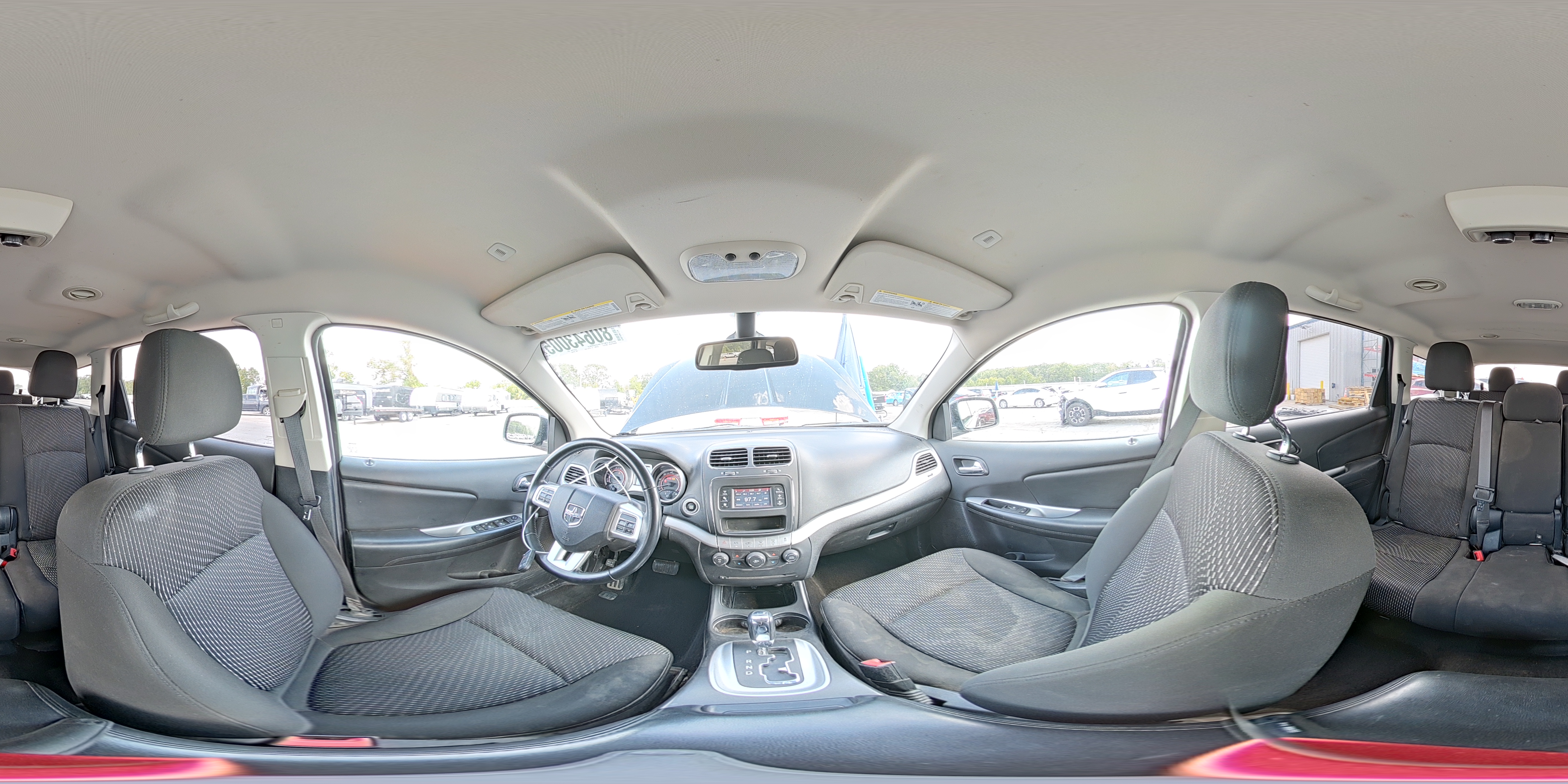 2020 Dodge Journey Se VIN: 3C4PDCAB8LT279130 Lot: 80643005