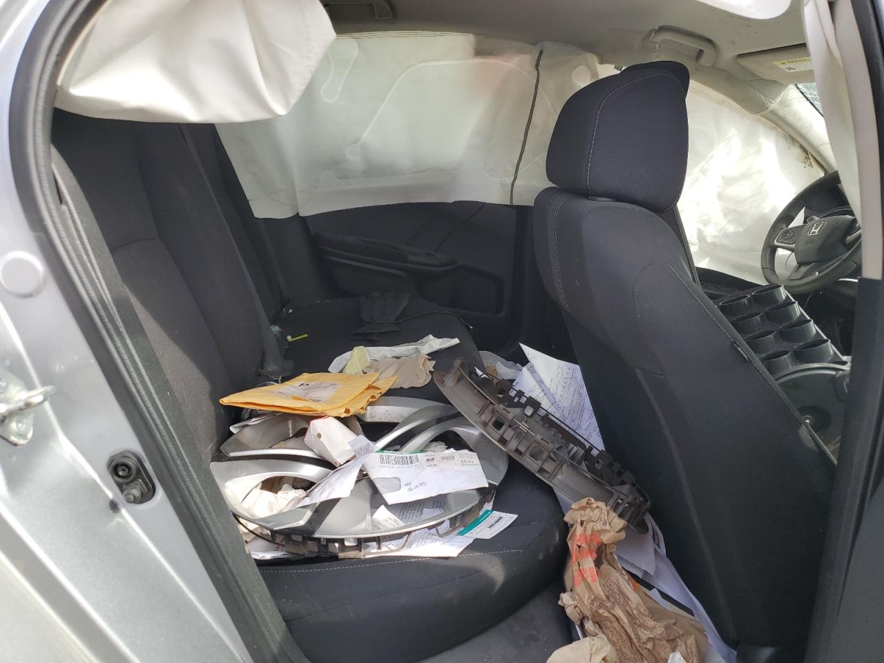 2018 Honda Civic Lx VIN: 19XFC2F56JE006247 Lot: 84379995