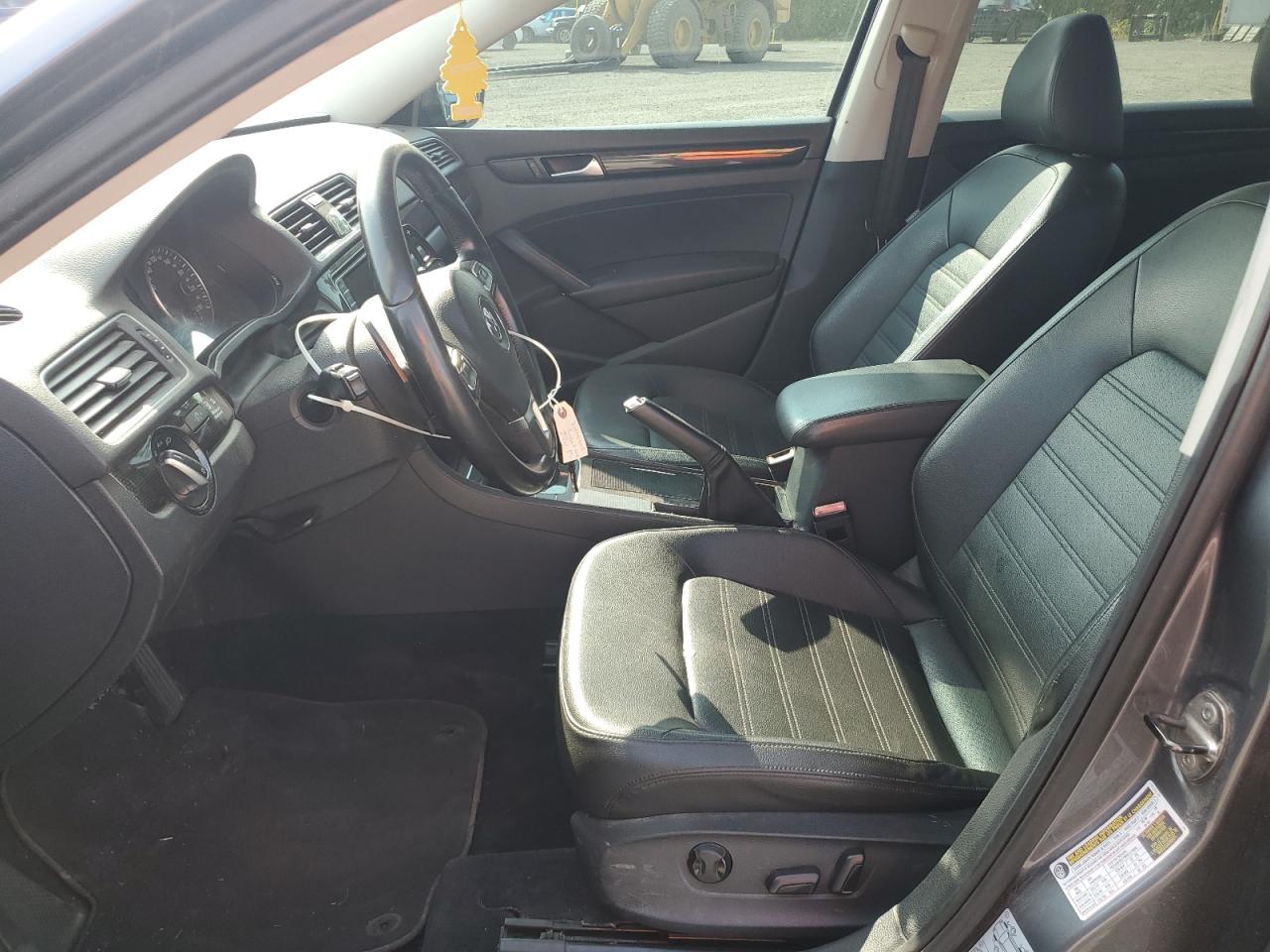 2012 Volkswagen Passat Se VIN: 1VWBN7A3XCC053476 Lot: 70174245