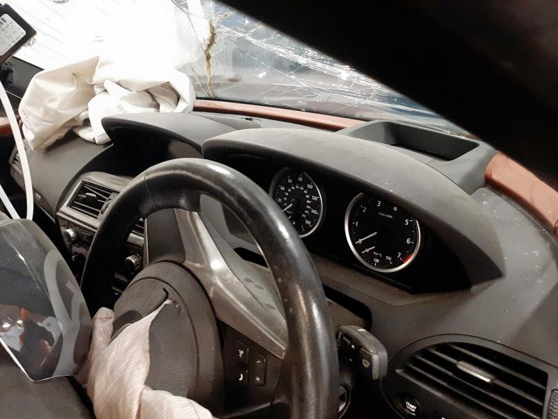 2008 BMW 650I SPORT AUTO 