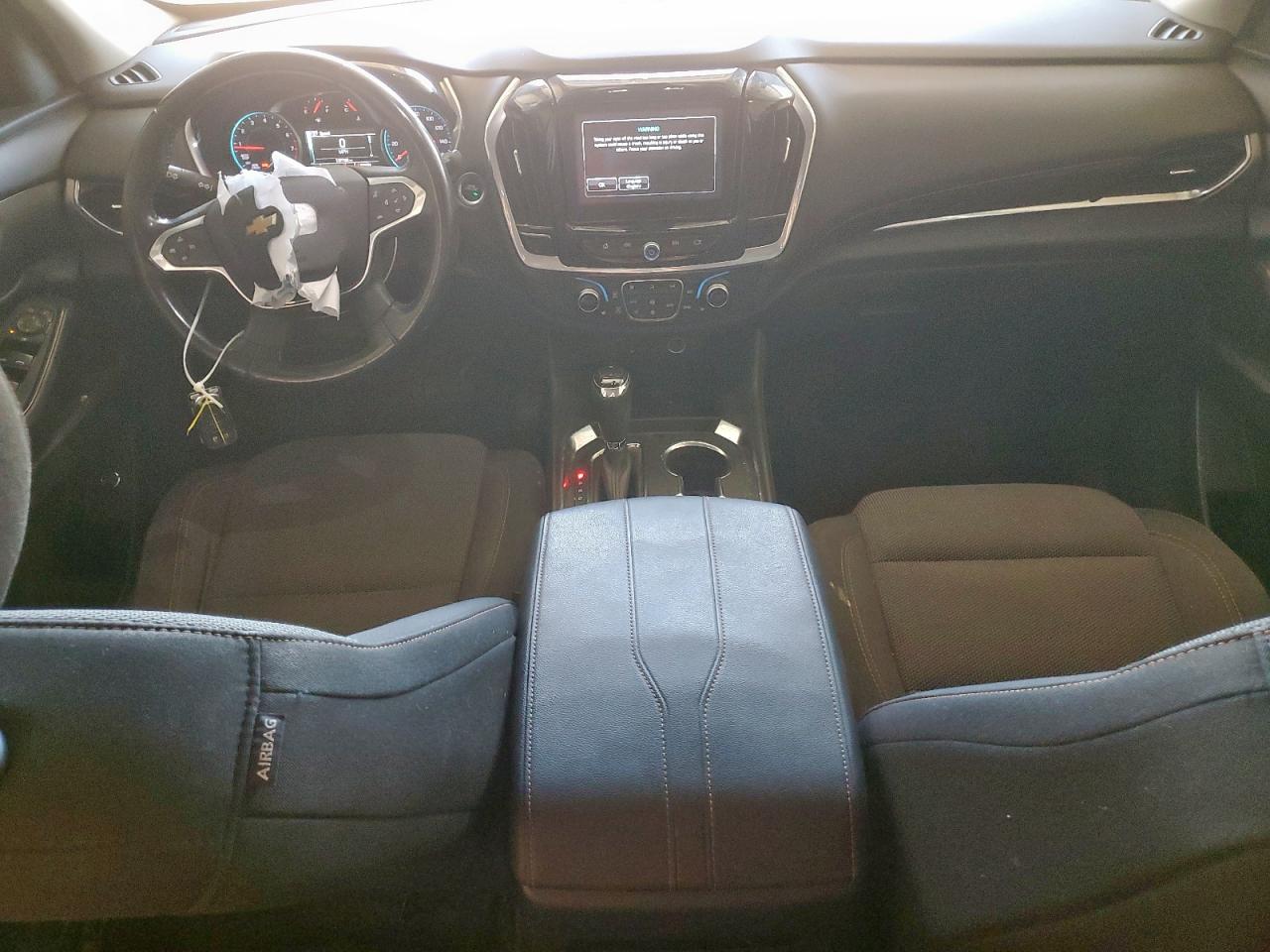 2018 Chevrolet Traverse Lt VIN: 1GNERGKW1JJ273330 Lot: 71737745