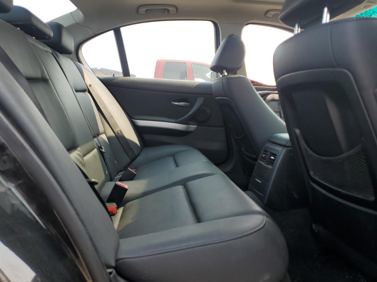 2008 BMW 328 Xi Sulev VIN: WBAVC73508A236325 Lot: 69020005