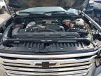2024 CHEVROLET SILVERADO K2500 HIGH COUNTRY   for sale at Copart TX - DALLAS SOUTH