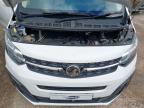 2019 VAUXHALL VIVARO 3100 SPORTIVE S/S  for sale at Copart CHESTER