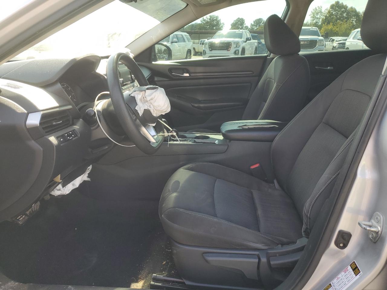 2021 Nissan Altima S VIN: 1N4BL4BV9MN369387 Lot: 80343365