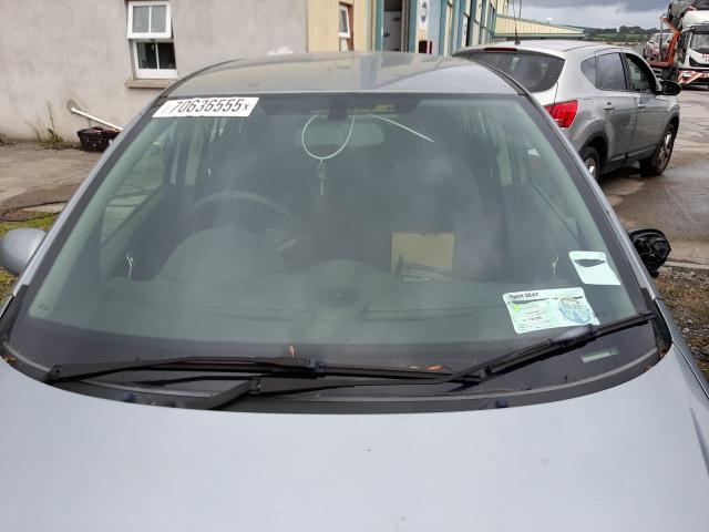 2011 OPEL CORSA 
