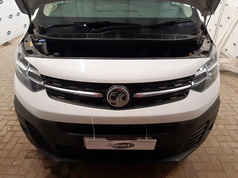 2020 VAUXHALL VIVARO 2900 DYNAMIC S/S 