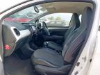 2014 TOYOTA AYGO X-PRESSION for sale at Copart YORK