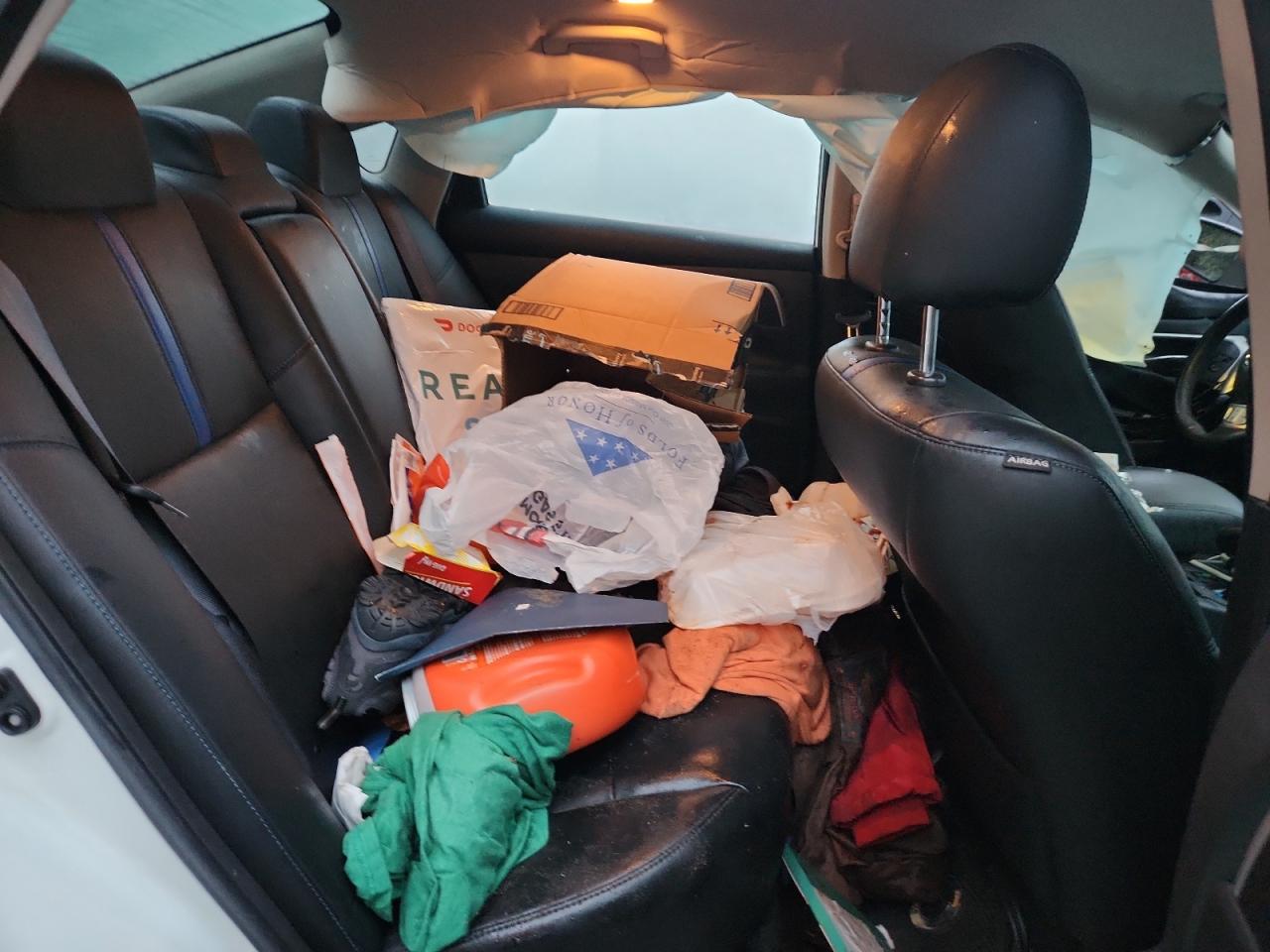 2018 Nissan Altima 2.5 VIN: 1N4AL3AP1JC479480 Lot: 84153295