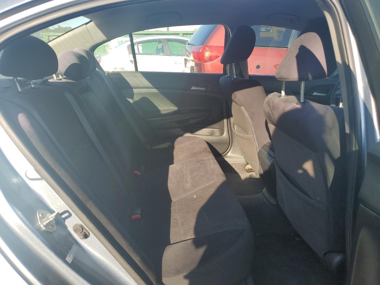 2011 Honda Accord Lxp VIN: 1HGCP2F45BA152319 Lot: 80921205