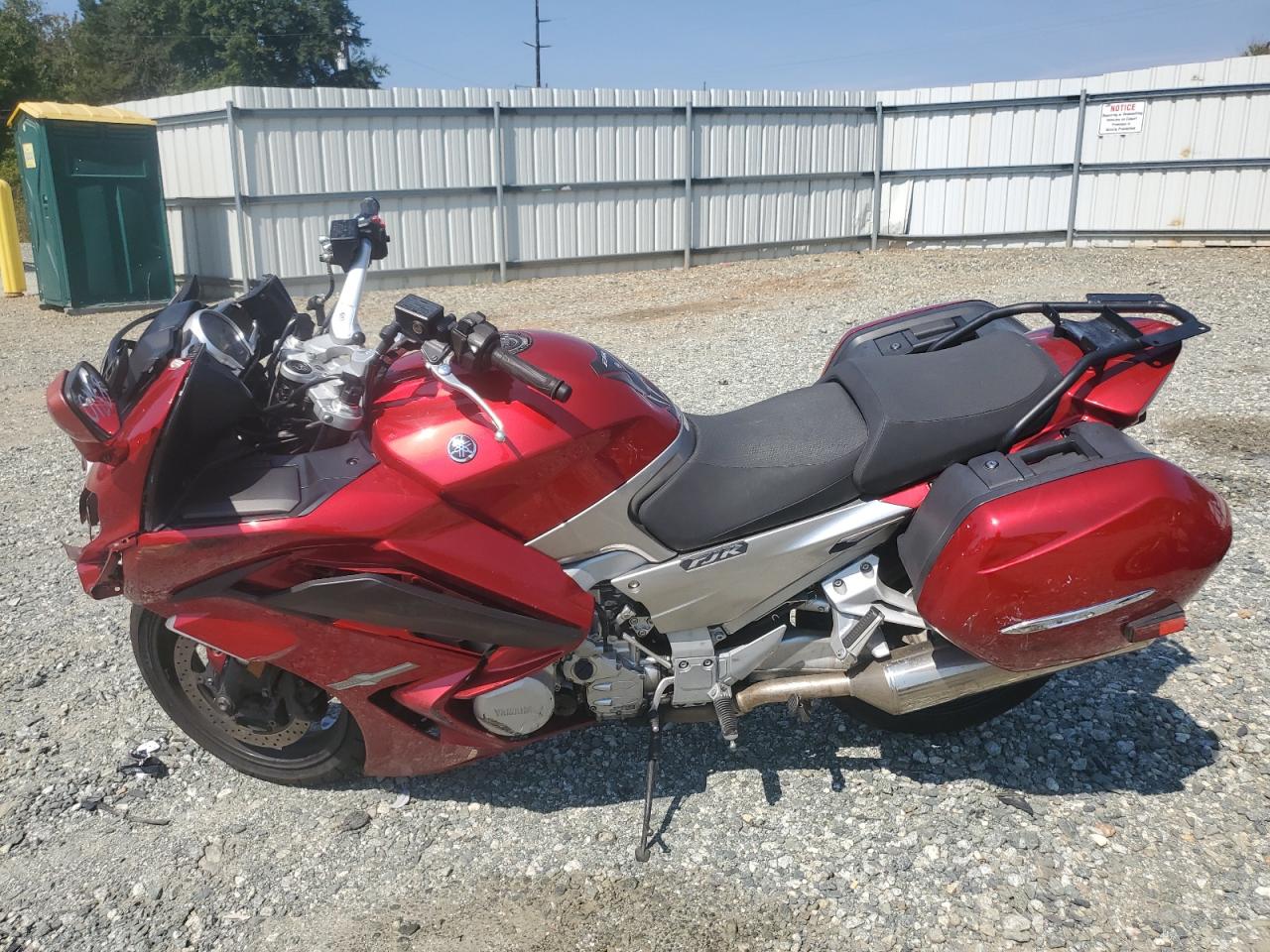 fjr 1300