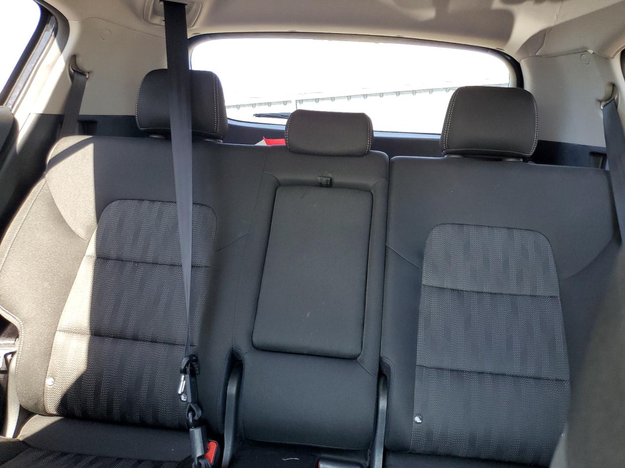 2017 Kia Sportage Lx VIN: KNDPMCAC4H7294681 Lot: 71302745