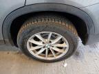 2011 BMW X3 XDRIVE20D SE AUTO XDRIVE20D SE 5DR STEP AUTO for sale at Copart SANDTOFT