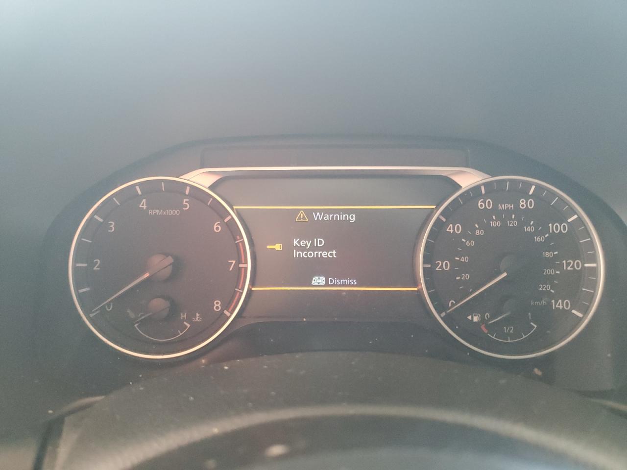 2020 Nissan Altima S VIN: 1N4BL4BV6LN311686 Lot: 80223555