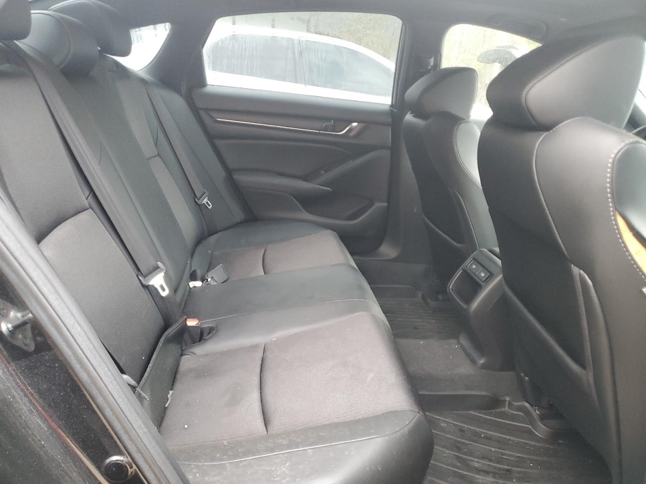 2021 Honda Accord Sport VIN: 1HGCV1F31MA800135 Lot: 70123195