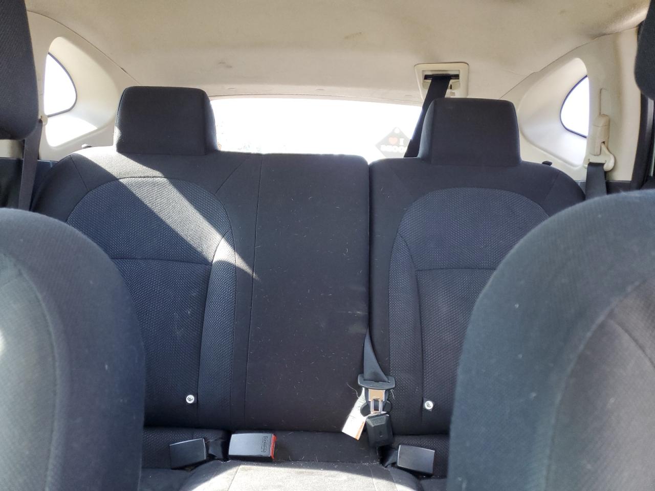 2014 Nissan Rogue Select S VIN: JN8AS5MT6EW610090 Lot: 80814095