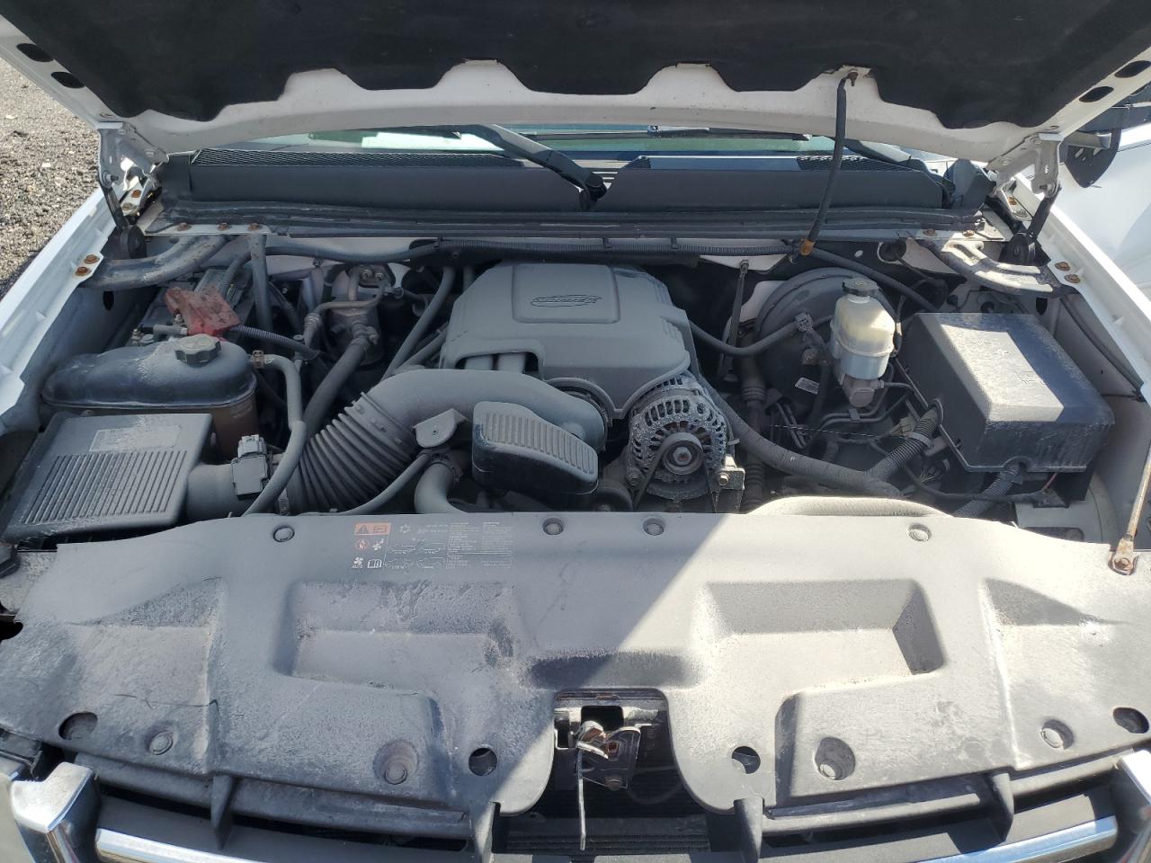 2013 GMC Sierra C1500 Sle VIN: 1GTR1VE07DZ387092 Lot: 84025635