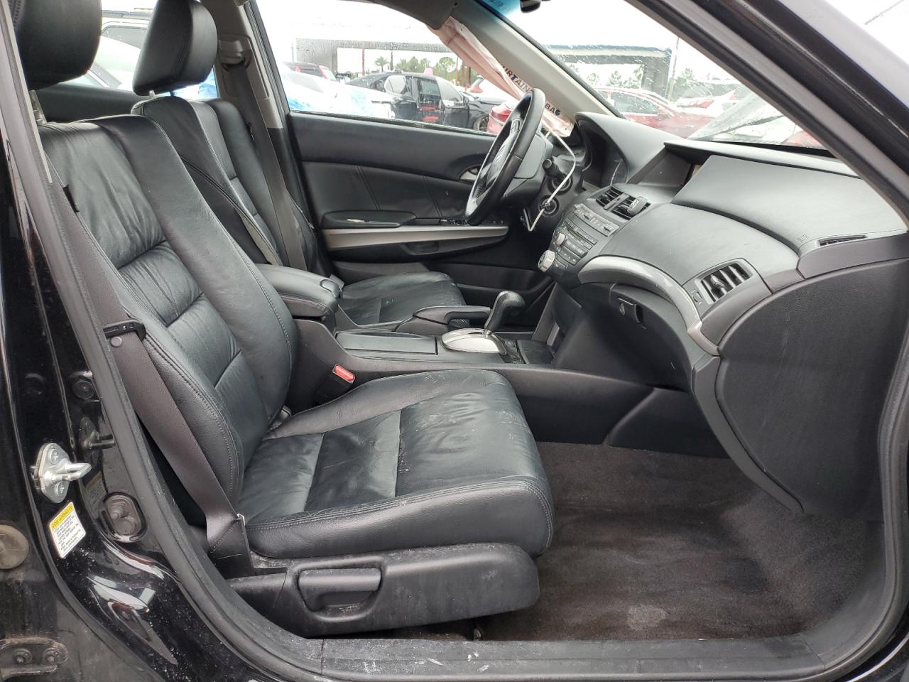 2010 Honda Accord VIN: 1HGCP2F87AA187834 Lot: 71821265