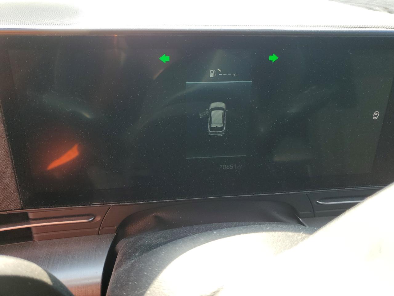 2024 Hyundai Kona Se VIN: KM8HA3AB7RU138332 Lot: 71700745